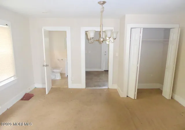 4th image of 1916 Bangs Ave, Neptune Township, NJ 07753 | MLS# 22619509