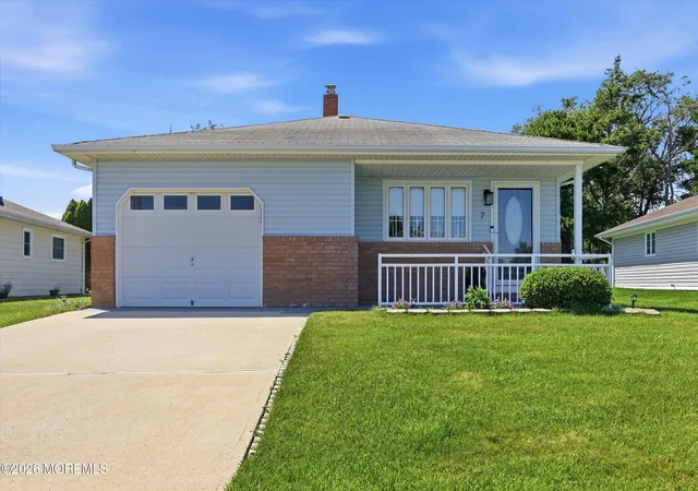 1st image of 7 Saint Catherine Blvd, Toms River, NJ 08757 | MLS# 22619513