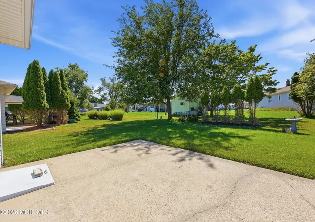 25th image of 7 Saint Catherine Blvd, Toms River, NJ 08757 | MLS# 22619513