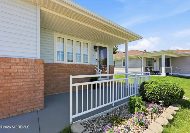 4th image of 7 Saint Catherine Blvd, Toms River, NJ 08757 | MLS# 22619513