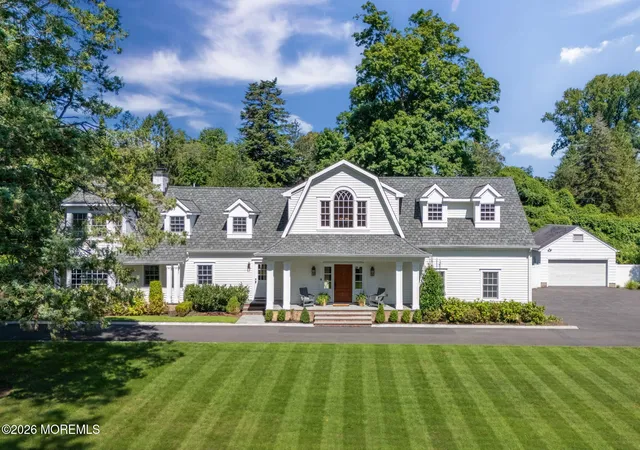 Photo 1 of Sale Pending at 82 Rumson Rd, Rumson, NJ 07760 | MLS# 22626504 | Listing updated on 2026-09-01