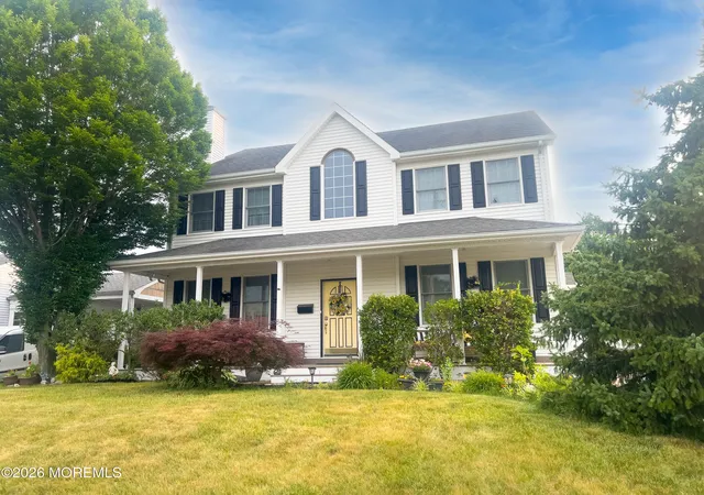 Homes for sale in Keyport, NJ | 314 Beers St, Keyport, NJ 07735 | MLS# 22619831
