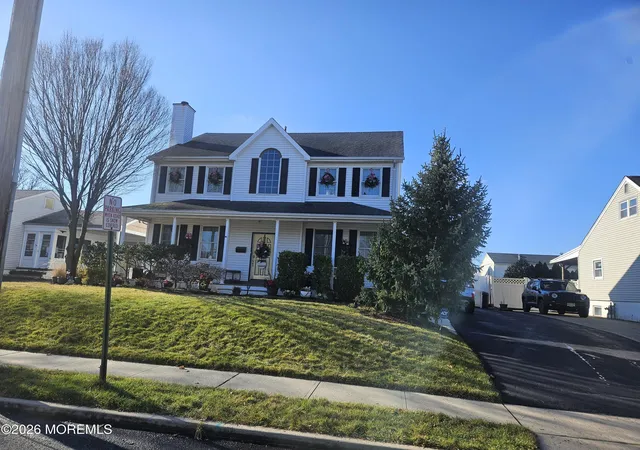 Homes for sale in Keyport, NJ | 314 Beers St, Keyport, NJ 07735 | MLS# 22619831