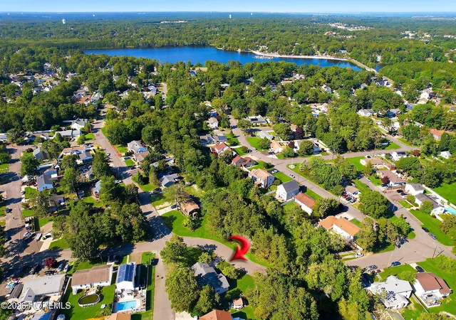 2nd image of 1409 Edgemere Ave, Forked River, NJ 08731 | MLS# 22619851