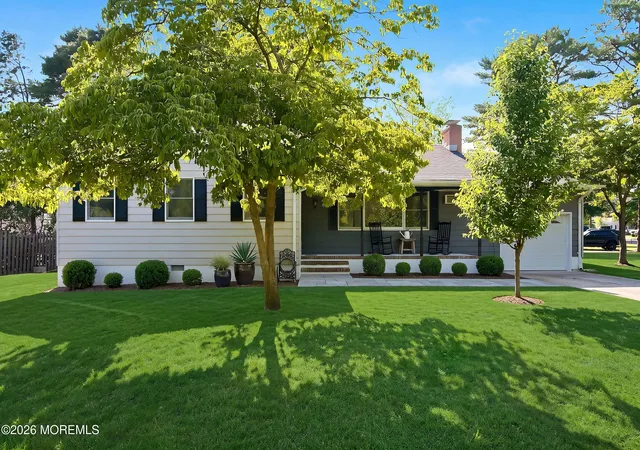 4th image of 1409 Edgemere Ave, Forked River, NJ 08731 | MLS# 22619851