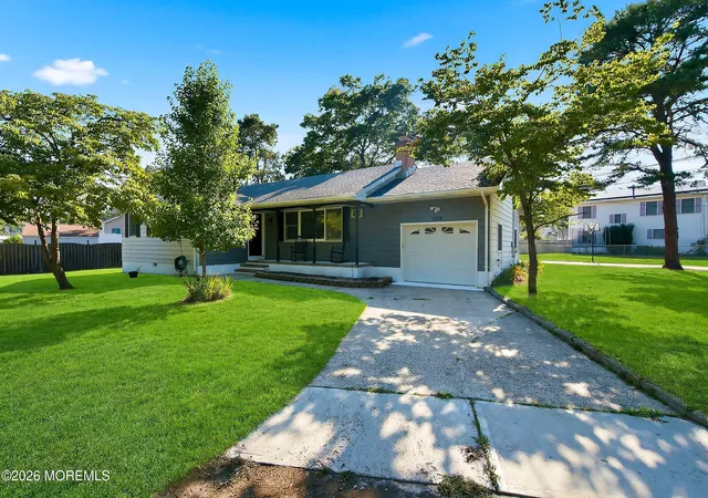 5th image of 1409 Edgemere Ave, Forked River, NJ 08731 | MLS# 22619851