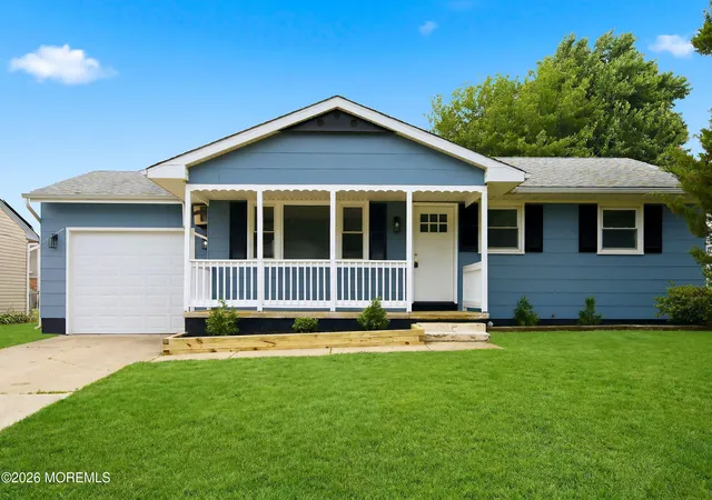 Homes for sale in Little Egg Harbor, NJ | 212 Twin Lakes Blvd, Little Egg Harbor, NJ 08087 | MLS# 22620047