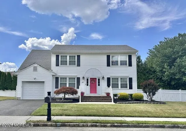 1st image of 17 Reid Wy, Freehold, NJ 07728 | MLS# 22619538