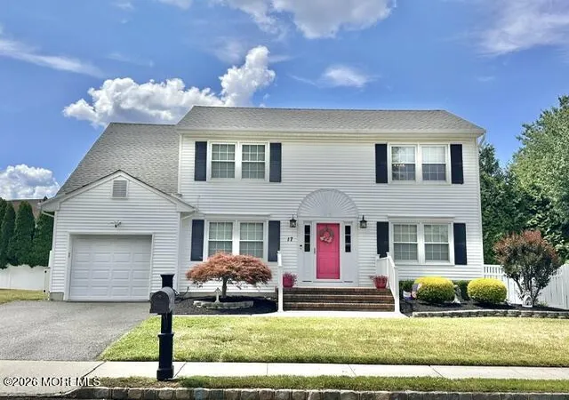 2nd image of 17 Reid Wy, Freehold, NJ 07728 | MLS# 22619538