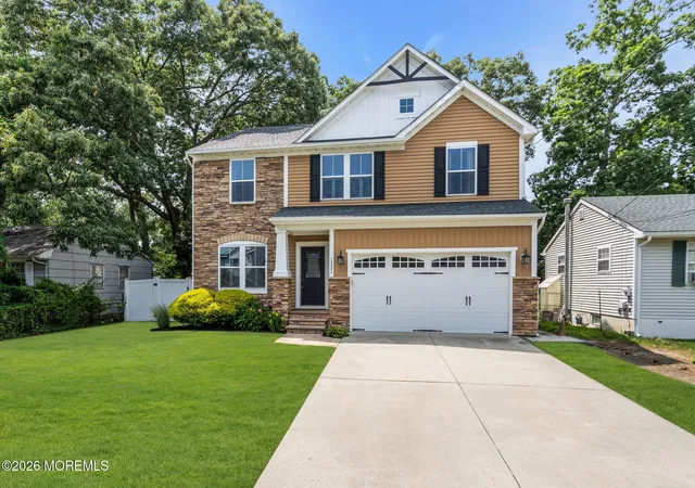 Homes for sale in Point Pleasant Boro, NJ | 1321 River Ave, Point Pleasant Boro, NJ 08742 | MLS# 22619566