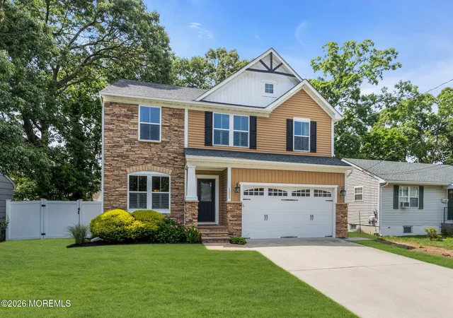Homes for sale in Point Pleasant Boro, NJ | 1321 River Ave, Point Pleasant Boro, NJ 08742 | MLS# 22619566
