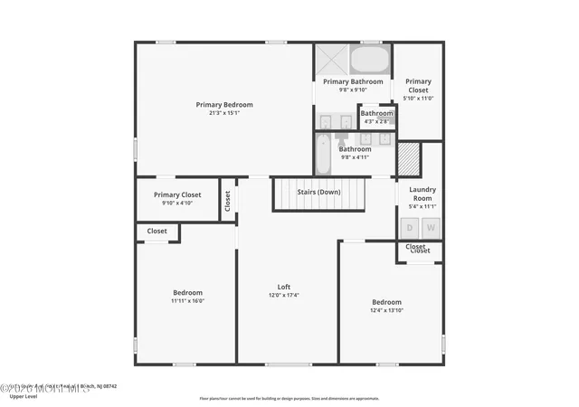 Homes for sale in Point Pleasant Boro, NJ | 1321 River Ave, Point Pleasant Boro, NJ 08742 | MLS# 22619566