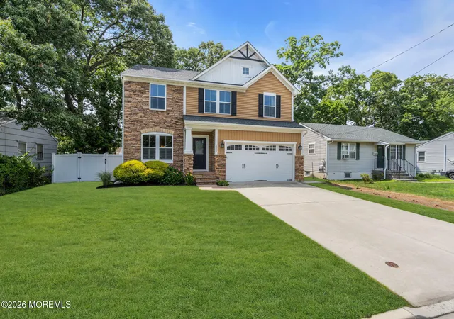 Homes for sale in Point Pleasant Boro, NJ | 1321 River Ave, Point Pleasant Boro, NJ 08742 | MLS# 22619566