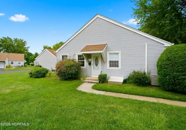 Homes for sale in Freehold, NJ | 128 Korn Market #A, Freehold, NJ 07728 | MLS# 22619554