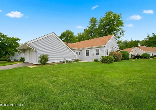 Homes for sale in Freehold, NJ | 128 Korn Market #A, Freehold, NJ 07728 | MLS# 22619554