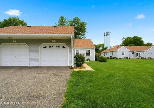 Homes for sale in Freehold, NJ | 128 Korn Market #A, Freehold, NJ 07728 | MLS# 22619554