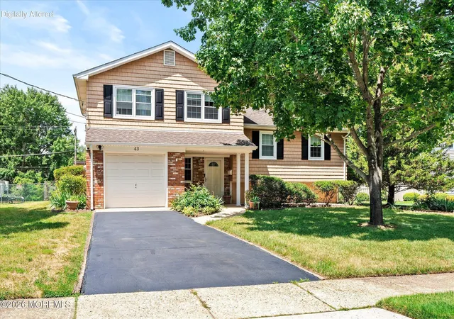 Homes for sale in Howell, NJ | 43 Brunswick Dr, Howell, NJ 07731 | MLS# 22619558