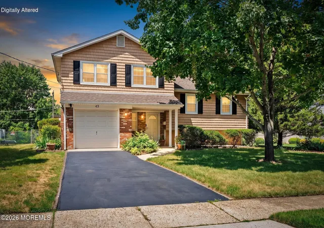 Homes for sale in Howell, NJ | 43 Brunswick Dr, Howell, NJ 07731 | MLS# 22619558