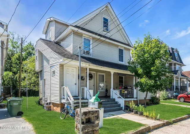 Photo 3 of Single family home for sale at 116 6th Street, Lakewood, NJ 08701 | MLS# 22619561 | Listing updated on 2026-06-28