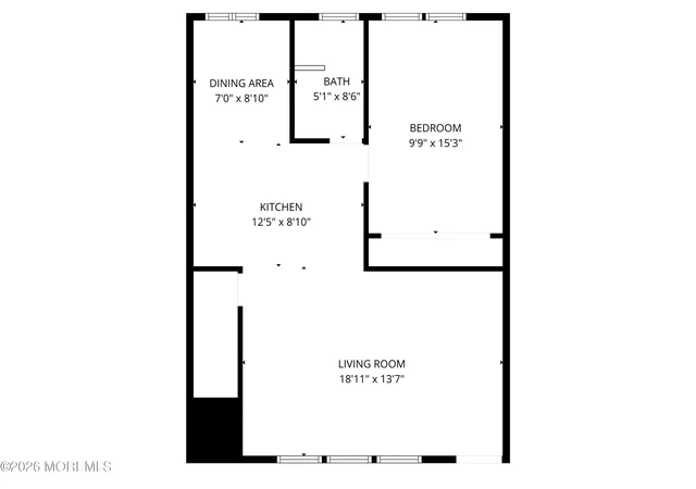 Homes for sale in Point Pleasant Beach, NJ | 310 Maryland Ave #32A, Point Pleasant Beach, NJ 08742 | MLS# 22619585
