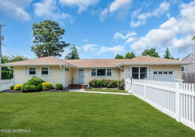 Homes for sale in Manasquan, NJ | 1620 Holly Blvd, Manasquan, NJ 08736 | MLS# 22619589