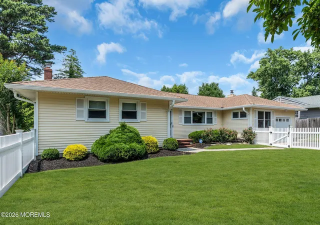 Homes for sale in Manasquan, NJ | 1620 Holly Blvd, Manasquan, NJ 08736 | MLS# 22619589
