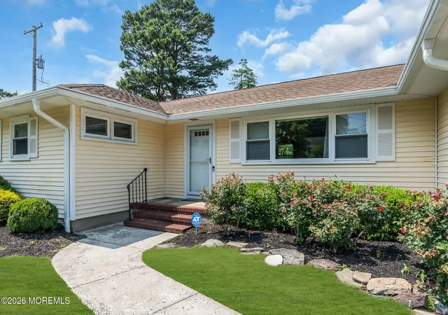 Homes for sale in Manasquan, NJ | 1620 Holly Blvd, Manasquan, NJ 08736 | MLS# 22619589