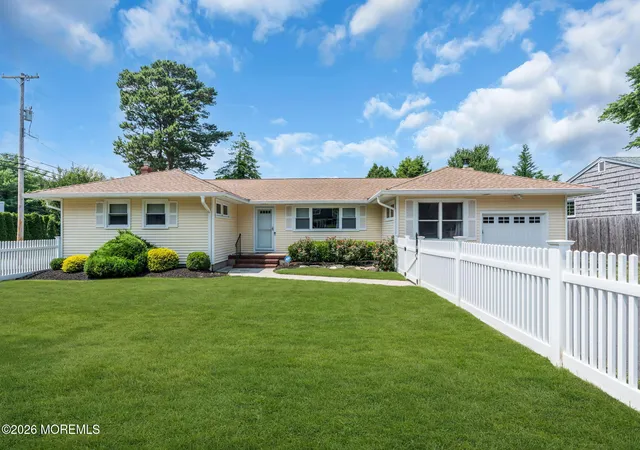 Homes for sale in Manasquan, NJ | 1620 Holly Blvd, Manasquan, NJ 08736 | MLS# 22619589