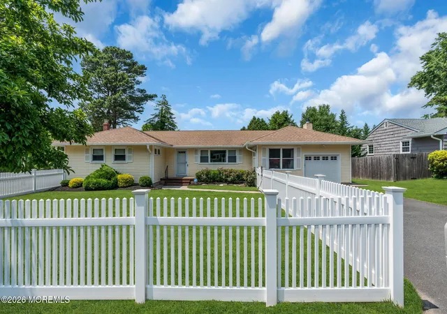 Homes for sale in Manasquan, NJ | 1620 Holly Blvd, Manasquan, NJ 08736 | MLS# 22619589