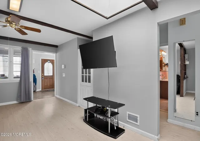 Photo 3 of Single family home for sale at 28 Cedar St, Bayville, NJ 08721 | MLS# 22619591 | Listing updated on 2026-09-30