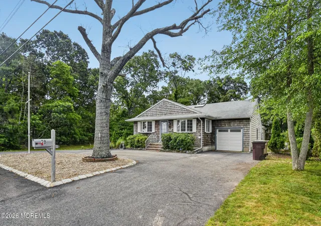 Homes for sale in Bayville, NJ | 28 Cedar St, Bayville, NJ 08721 | MLS# 22619591