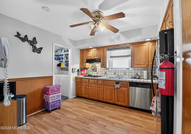 Photo 4 of Single family home for sale at 28 Cedar St, Bayville, NJ 08721 | MLS# 22619591 | Listing updated on 2026-09-30
