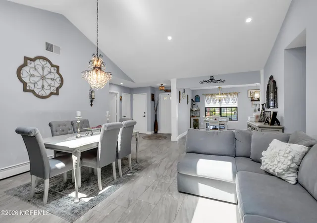 4th image of 72 Clubhouse Ln, Marlboro, NJ 07746 | MLS# 22619646