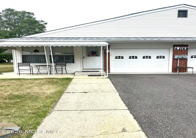 Homes for sale in Whiting, NJ | 178a Columbine Ave #A, Whiting, NJ 08759 | MLS# 22620408