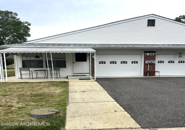 Homes for sale in Whiting, NJ | 178a Columbine Ave #A, Whiting, NJ 08759 | MLS# 22620408