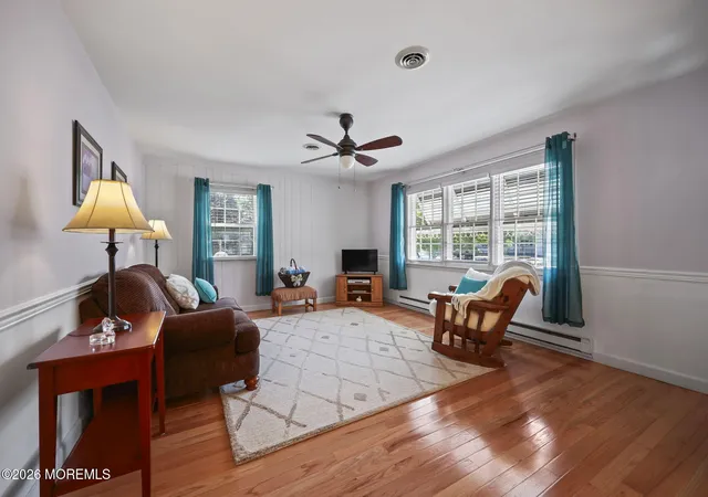 Photo 3 of Single family home for sale at 23 Basset Dr, Toms River, NJ 08757 | MLS# 22619920 | Listing updated on 2026-07-10