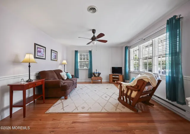 Photo 3 of Single family home for sale at 23 Basset Dr, Toms River, NJ 08757 | MLS# 22619920 | Listing updated on 2026-07-10