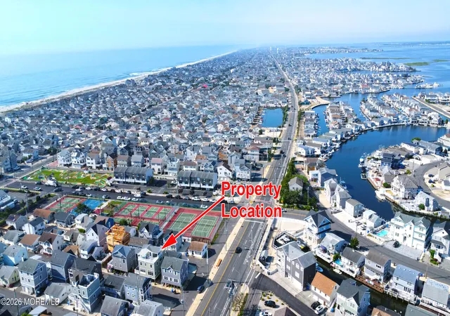 3rd image of 123 Brooks Rd, Lavallette, NJ 08735 | MLS# 22620042
