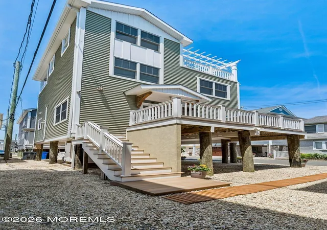 4th image of 123 Brooks Rd, Lavallette, NJ 08735 | MLS# 22620042