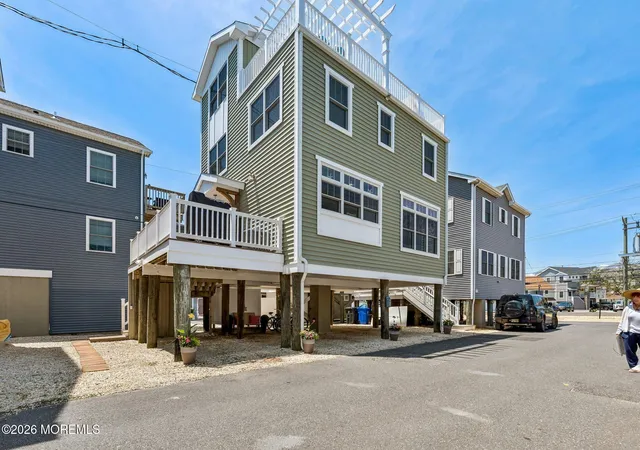5th image of 123 Brooks Rd, Lavallette, NJ 08735 | MLS# 22620042