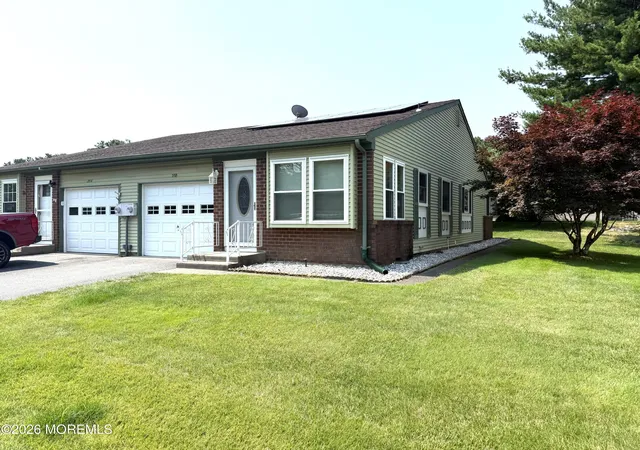 image of 35b Easton Dr #B, Whiting, NJ 08759 | MLS# 22619760