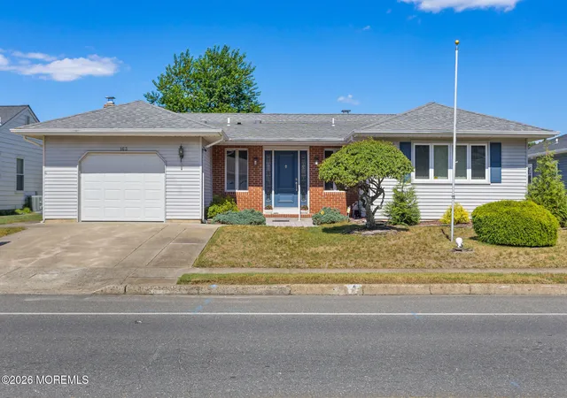 2nd image of 163 Davenport Rd, Toms River, NJ 08757 | MLS# 22620996