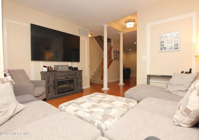 Listing Photo 5 - Condo for sale in building located at 33 Austin St, Tinton Falls, NJ 07712