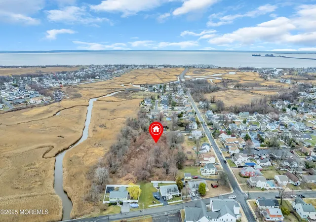 5th image of 0 Prospect Rd, Belford, NJ 07718 | MLS# 22619630