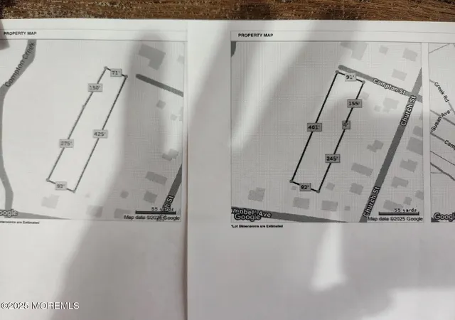 1st image of 0 Prospect Rd, Belford, NJ 07718 | MLS# 22619630