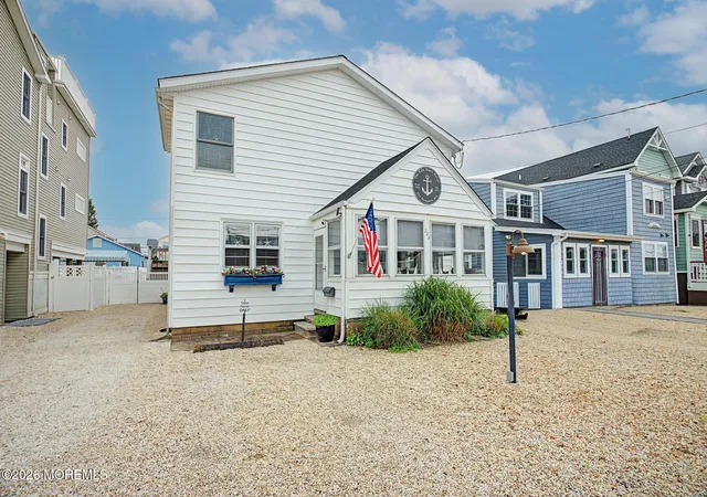 2nd image of 223 Sampson Ave, Seaside Heights, NJ 08751 | MLS# 22619635