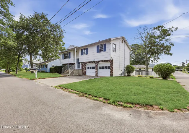 Homes for sale in Beachwood, NJ | 853 Neptune Ave, Beachwood, NJ 08722 | MLS# 22619933