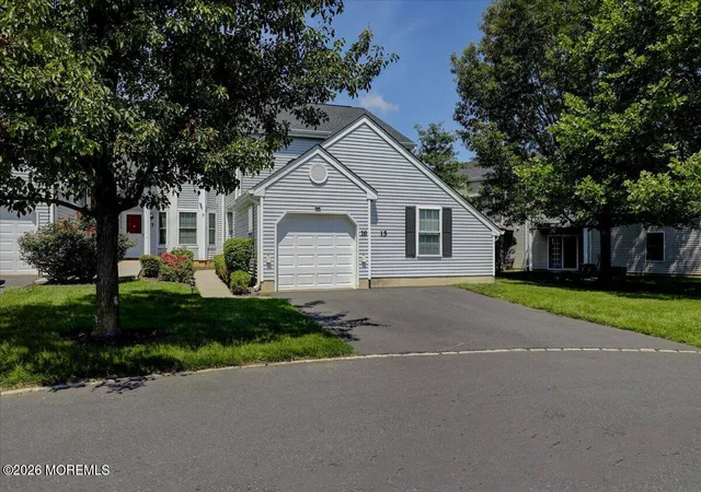 Homes for sale in Freehold, NJ | 16 Pagoda Ln, Freehold, NJ 07728 | MLS# 22619829