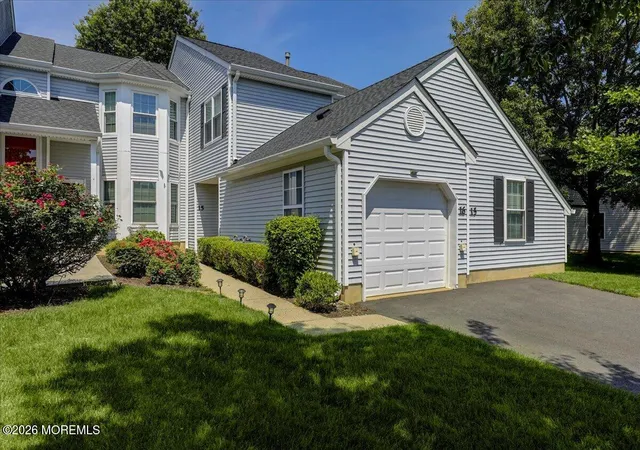 Homes for sale in Freehold, NJ | 16 Pagoda Ln, Freehold, NJ 07728 | MLS# 22619829
