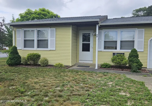 Homes for sale in Whiting, NJ | 49 Falmouth Ave #72, Whiting, NJ 08759 | MLS# 22619735
